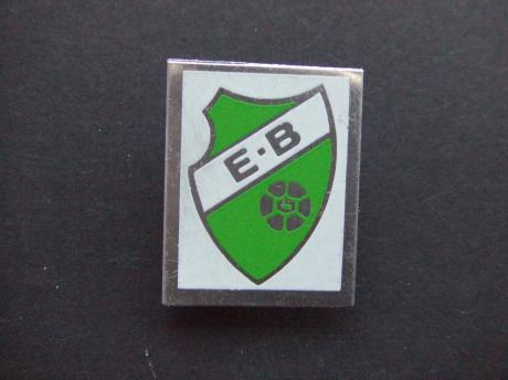 E.B. Enschedese Boys logo